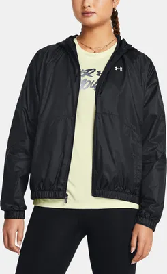 Image de Under Armour Sport Veste coupe-vent femme