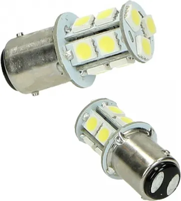 Produktbild von Glühlampe 6V Maxi DMP