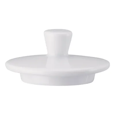 Immagine prodotto di Coperchio per zuccheriera 6 pers. - FORM 1382 Bianco - Arzberg - 41382-800001-14332 -