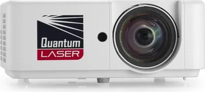 Produktbild von InFocus Nemesis IN1026ST
