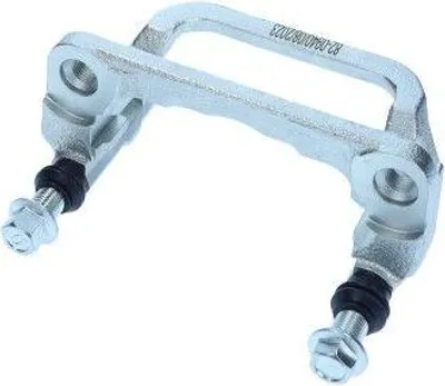 Produktbild von MAXGEAR Bremssattelhaltersatz Hinterachse 82-0940 für NISSAN X-TRAIL (T30) X-TRAIL (T31) PRIMERA (P12) PRIMERA Kombi (WP12) PRIMERA Hatchback (P12)