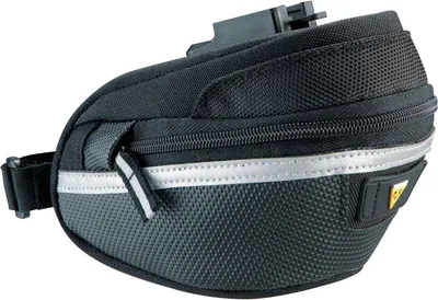 Produktbild von TOPEAK WEDGE PACK II kleine Quick Click TC2271B Untersitztasche TC2271B
