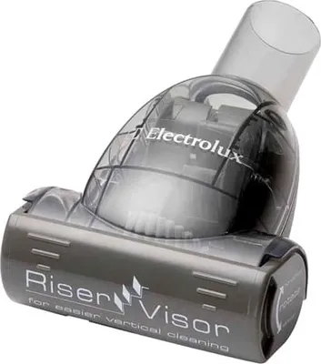 Image de AEG Electrolux Mini-buse turbo, buse ZE060.1 pour Ø 32 et 35 mm - No : 9001661330