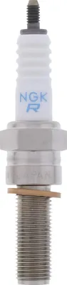 Produktbild von Zündkerzen Set NGK 2x R0452A-10 Racing-Zündkerze / Rennzündkerze entstört, Elektrodenabstand 1,00mm, 94237