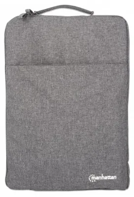 Obrázok produktu pre Manhattan Seattle, Puzdro, 39,6 cm (15.6"), 260 g