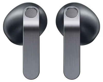 Obrázek produktu pro Samsung Ausins Samsung Galaxy Buds 4 SM-R540NZKAEUE, juoda