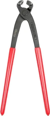Produktbild von Kneifzange Monierzange Rabitzzange 280 mm Beisszange Kantenzange Flechterzange