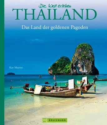 Productafbeelding van Thailand