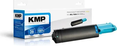 Obrázek produktu pro KMP 1420,0003, 2000 str., Azurová, 1 kusů