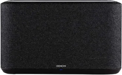 Obrázek produktu pro Denon Home 350, 2.0 kanály/kanálů, Kabelový a bezdrátový, Černá