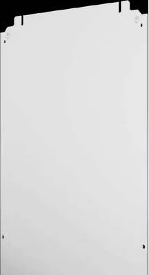 Produktbild von Rittal KX 1565.800, Montageplatte, Stahl, Weiß, 1 Stück(e), 1,25 kg