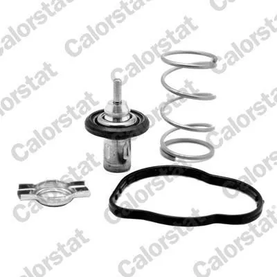 Produktbild von CALORSTAT by Vernet Thermostat Kühlmittel 83°C passend für MERCEDES-BENZ B-Klasse (W246, W242) A-Klasse (W176) CLA Coupe (C117) GLA (X156)