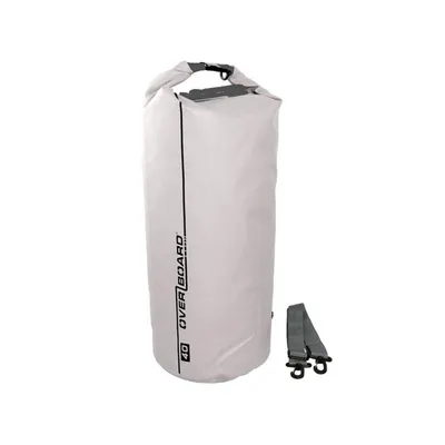Produktbild von Wasserdichter Rucksack, 40 Liter, weiß