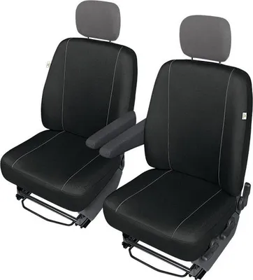 Produktbild von Maß-Sitzbezüge kompatibel mit Iveco Daily  Vorne 1te-Reihe (Einzelsitzte) Z460745