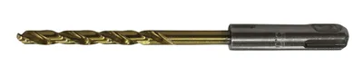 Produktbild von Makita Metallbohrer SDS-PLUS HSS 5,5 x 123 mm SDS-PLUS - 5,5 x 123 mm - Metall