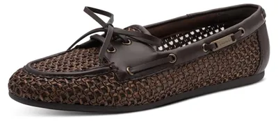 Produktbild von Tamaris Bootsschuhe Damen 32313833303936 Braun 39 EU