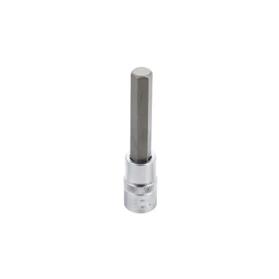 Produktbild von BGS 4265 Bit-Einsatz 12,5 (1/2), Innen-6-kant, 100 mm lang, 12 mm