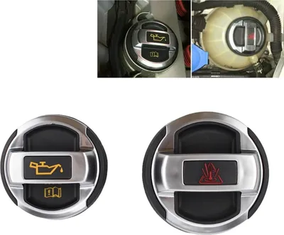 Produktbild von Korek oleju + korek płynu chłodzącego Audi R8 do AUDI VW SKODA SEAT VOLVO