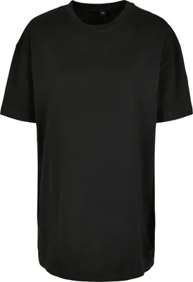 Produktbild von Build Your Brand - T-Shirt für Damen RW8004 (M) (Schwarz)