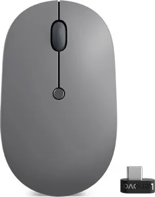 Immagine prodotto di Mouse USB-C senza fili Lenovo Go (GY51C21210)