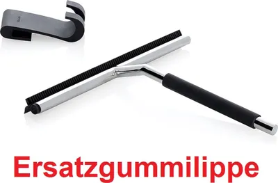 Produktbild von Blomus Silikon Ersatz-Wischgummi -LAVEA- zu Artikel Nr. 68846 , Ersatzteil, 88208
