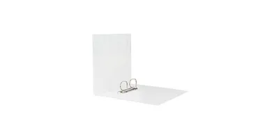 Produktbild von Soennecken Präsentationsringbuch 4147 DIN A4 40mm weiß