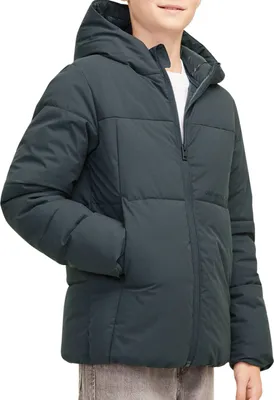 Produktbild von Jack & Jones Vesterbro Puffer Winterjacke Jungen