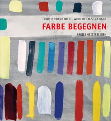 Image de Farbe begegnen