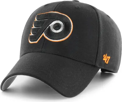 Obrázek produktu pro Pánská kšiltovka Philadelphia Flyers NHL Metallic Snap '47 MVP