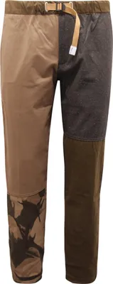 Immagine prodotto di 6025AS pantalone uomo WHITE SAND GREG PATCH man trousers
