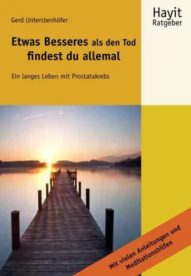 Produktbild von Etwas Besseres als den Tod findest du allemal