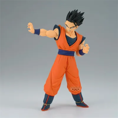 Produktbild von Banpresto BP28920P, Sammelfigur, Anime & Manga