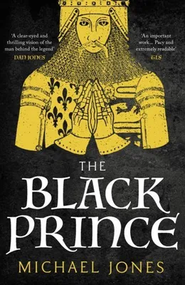 Produktbild von The Black Prince