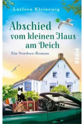 Produktbild von Abschied vom kleinen Haus am Deich