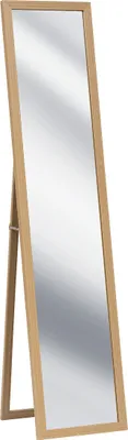 Obrázek produktu pro Stojací zrcadlo TASSO 155 x 35 cm
