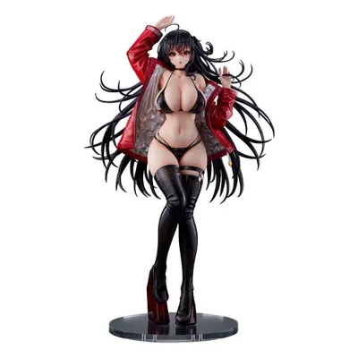 Produktbild von Azur Lane PVC Statue 1/7 Taihou Enraptured Companion 45 cm