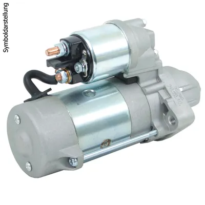 Produktbild von BOSCH Starter für Fahrzeuge mit Start-Stopp-Funktion 0 986 029 260