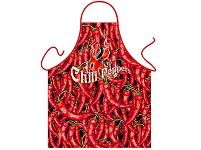 Obrázok produktu pre Zástera Chilli papričky