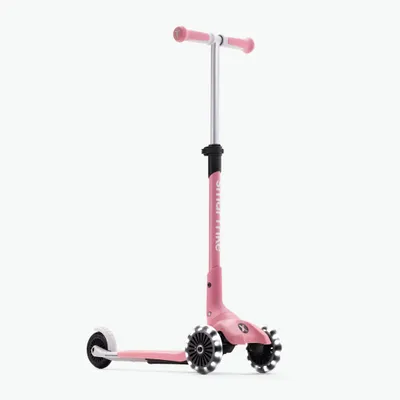 Image de smarTrike Xtend Mini+ rose