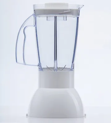 Produktbild von Stabmixer-Set Moulinex La Moulinette AR6801 1,25 l 800W Weiß