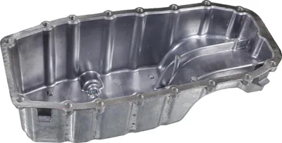 Produktbild von AG Automotive Alu Ölwanne Fiat Grande Punto Palio Idea 1368 ccm 16V 55221011