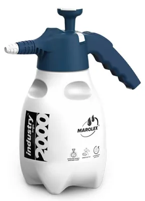 Produktbild von Marolex Industry Ergo Alka Line 2000 2 l