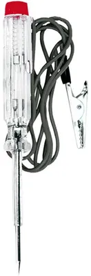 Immagine prodotto di Voltmetro per auto 6-24v mm.140