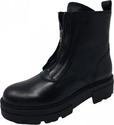 Produktbild von Apple of Eden Damen Kurzstiefel in Schwarz, Größe 37