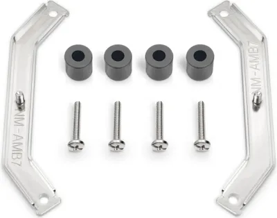 Produktbild von Noctua NM-AM5/4-MP78 Mounting Kit, Befestigung/Montage