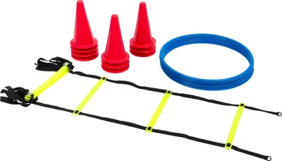 Produktbild von Sport-Thieme Sportgeräte-Set "Warm-Up"