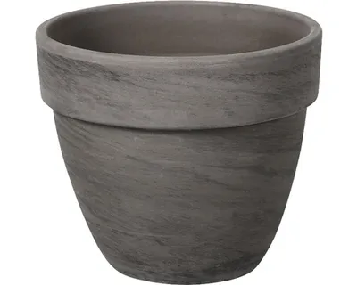 Obrázok produktu pre Kvetináč LEVANTE čadič Ø 30 cm