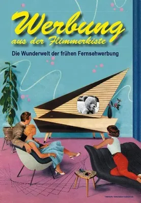 Image de Werbung Aus Der Flimmerkiste