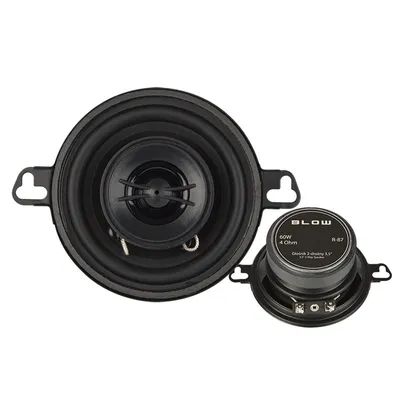 Produktbild von BLOW 30-801# Koaxial-Lautsprecher