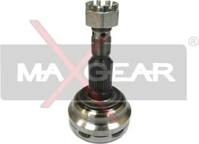 Produktbild von MAXGEAR Gelenksatz Antriebswelle für OPEL Astra G CC (T98) 49-0177
